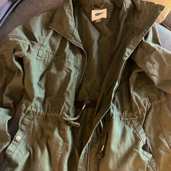 Old Navy Jackets & Blazers - Old Navy Spring/Fall Jacket